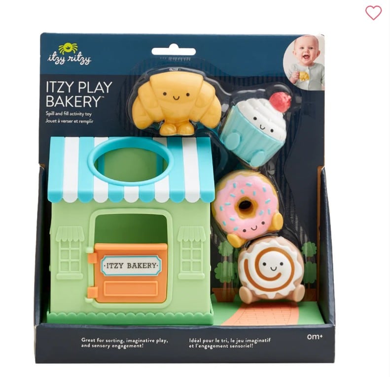 Bakery - Itzy Play™ Put & Take Toy, view 2