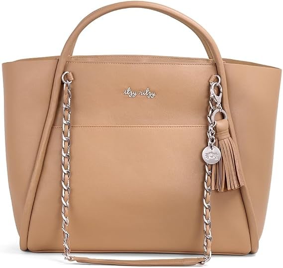 Boss Tote™ - Diaper Bag with Changing Pad, view 2