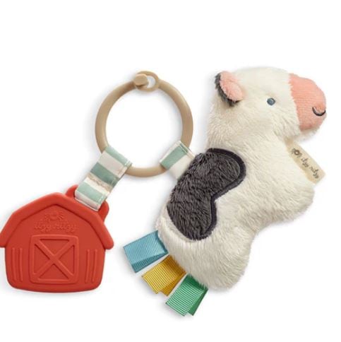 Cow - Itzy Pal™ Infant Toy