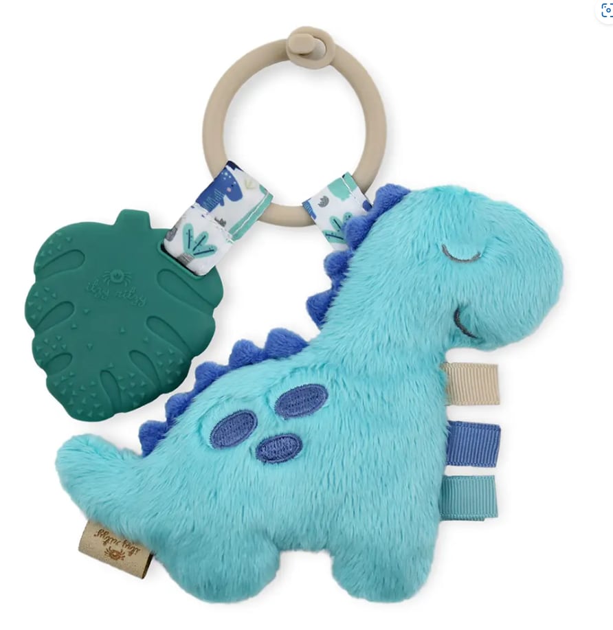 Dino - Itzy Pal™ Infant Toy