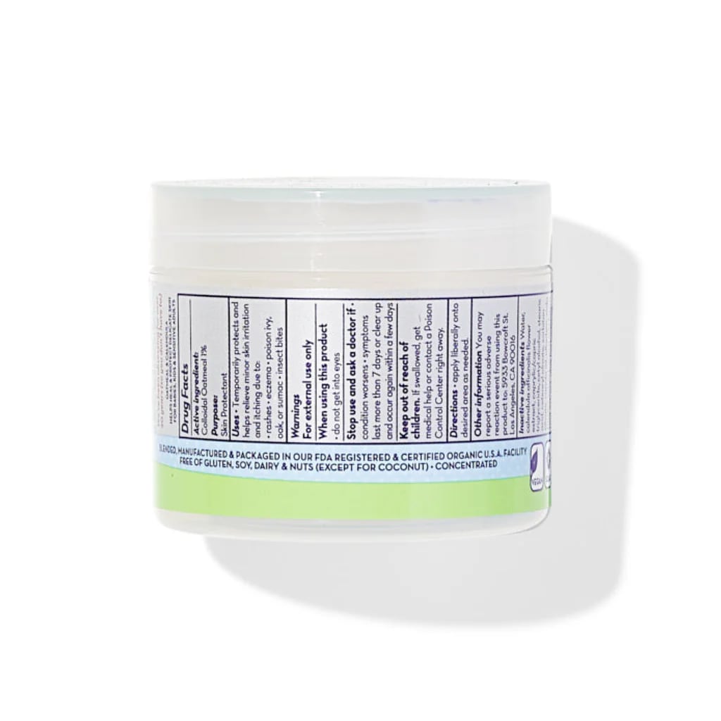 Eczema Cream 2oz - California Baby, view 3