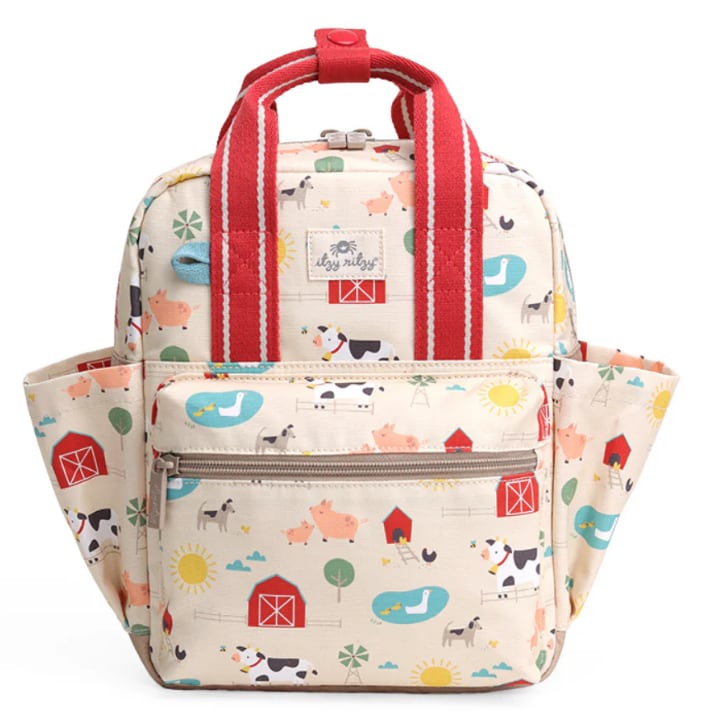 Itzy Bitzy Bag™ Toddler Backpack (8 Designs), view 3