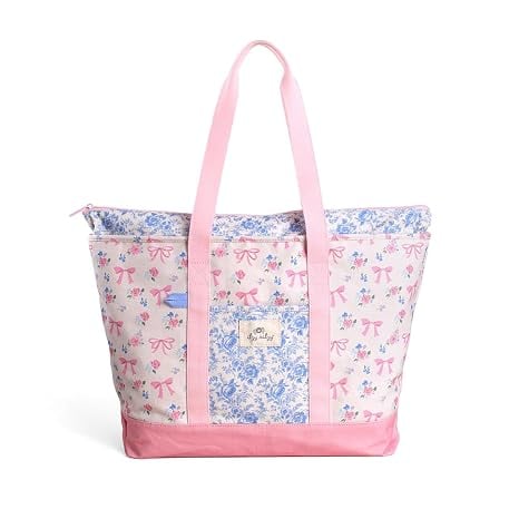 Itzy Explorer™ Canvas Tote Bag, view 2