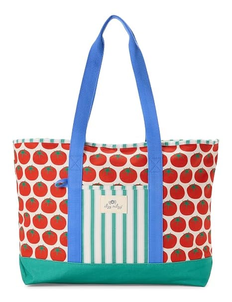 Itzy Explorer™ Canvas Tote Bag, view 3