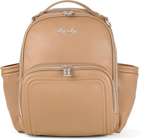 Itzy Mini Plus™ Diaper Bag (6 designs), view 2