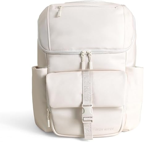 Itzy Ritzy Belong Bucket Backpack™ with 16 Pockets &…, view 2
