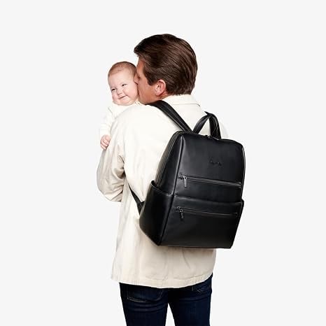 Itzy Ritzy Eras Backpack™ Midi Diaper Bag, view 3