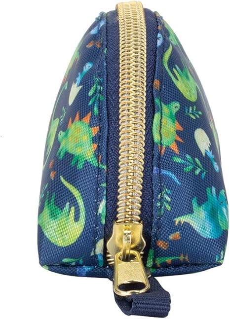 Itzy Ritzy Everything Storage Pouch - Dino Mini, view 2
