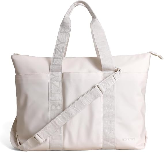 Itzy Ritzy Itzy Ritzy Belong All-in-Tote™ Weekender Bag, view 2