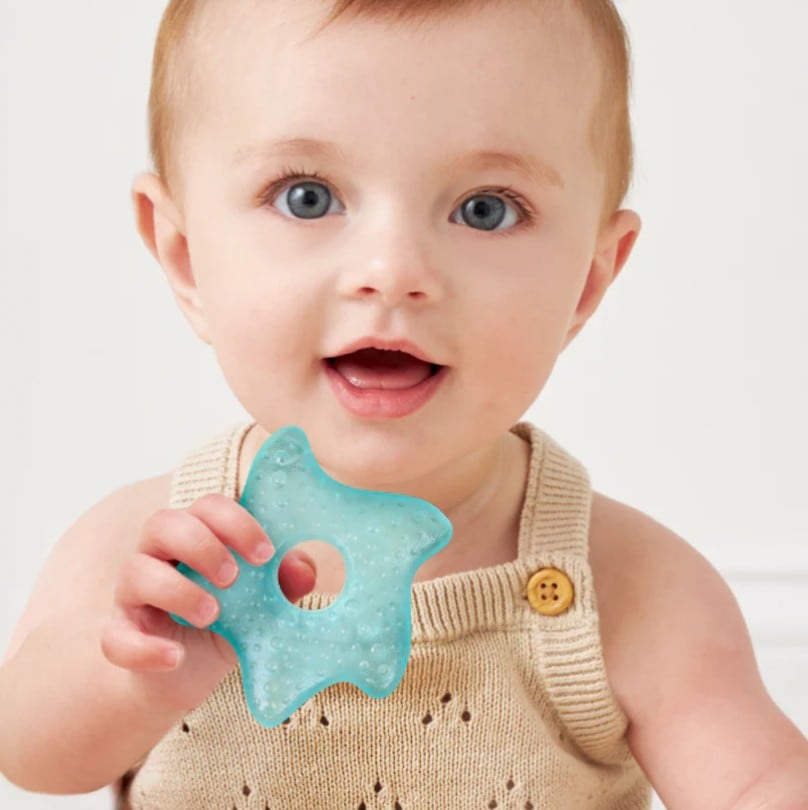 Magical - Cutie Coolers ™ Refrigerable Water Filled Teether, view 2