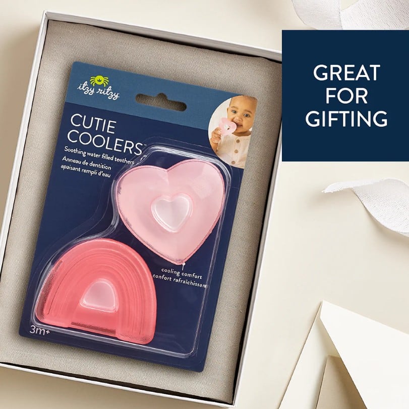 Magical - Cutie Coolers ™ Refrigerable Water Filled Teether