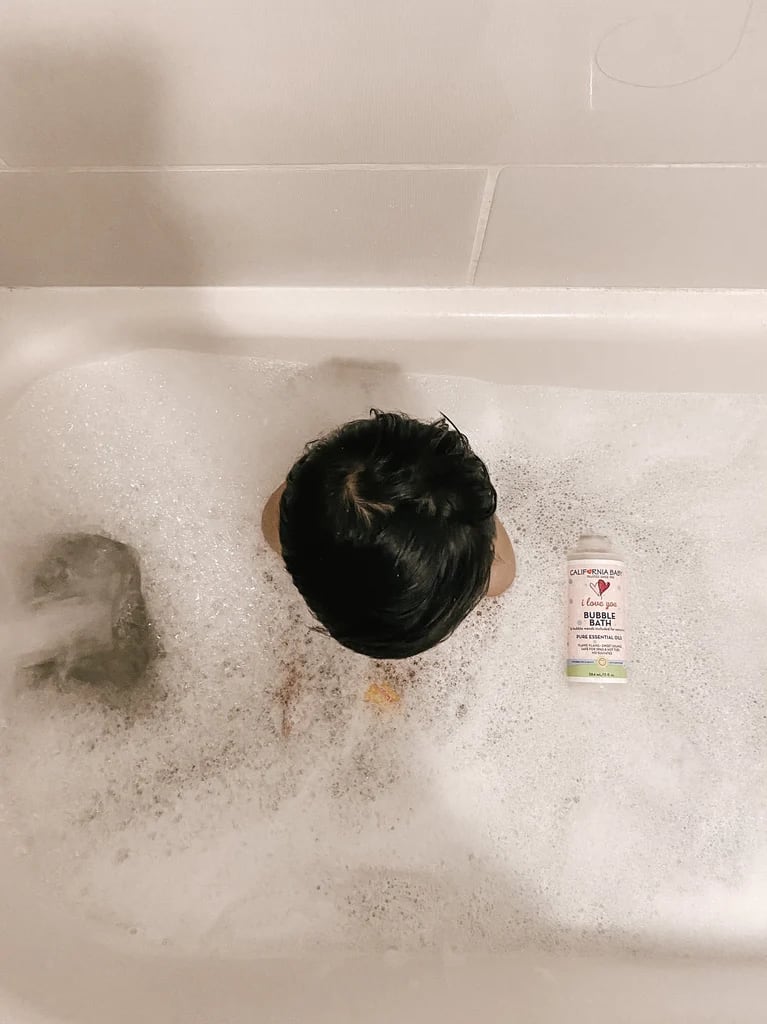 (No Fragrance) I Love You™ Bubble Bath 384ml🧴…, view 3