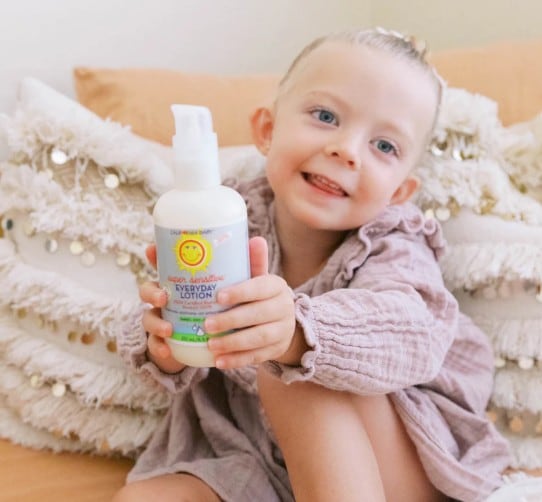 (No Fragrance) Super Sensitive™ Everyday Lotion🧴8.5oz…, view 2