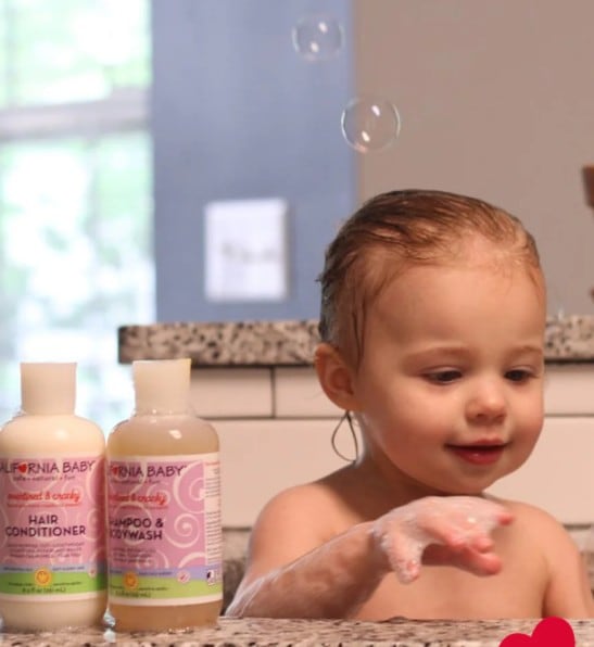 Overtired & Cranky™ Shampoo & Bodywash 19oz🧴🧼…, view 2