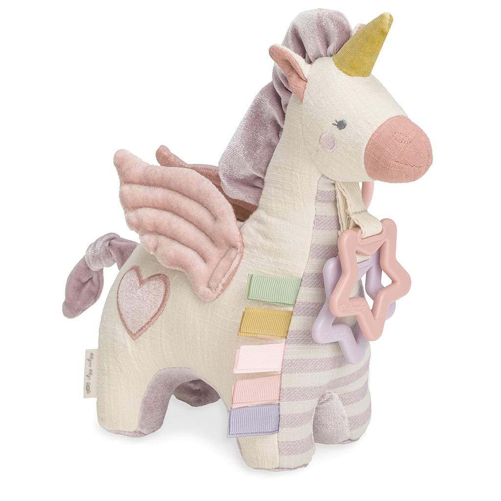 Pegasus - Bitzy Bespoke™ Link & Love™ Teething Activity Toy