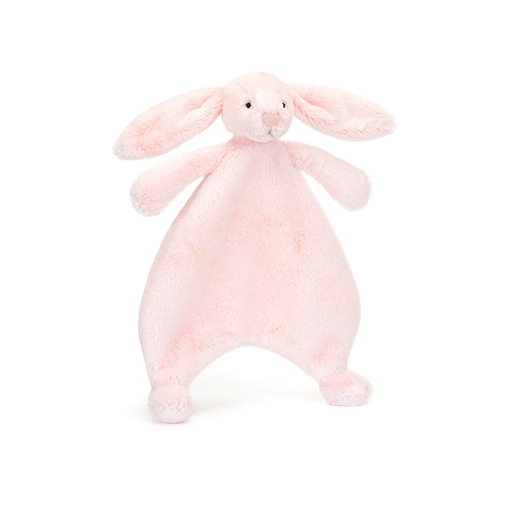 Personalised Jellycat Bashful Bunny Comforter - blankies…, view 3