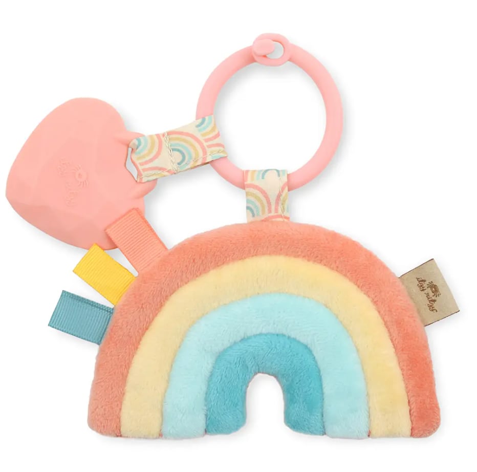 Rainbow - Itzy Pal™ Infant Toy