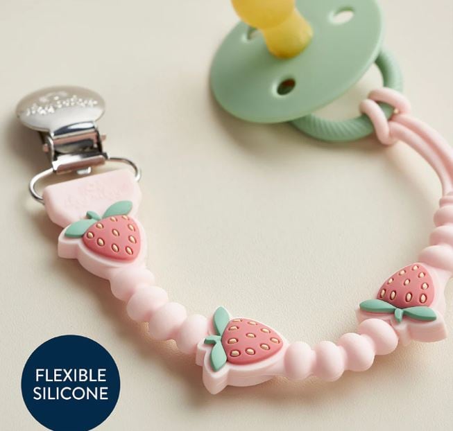 Sweetie Strap Plus™ - Strawberry
